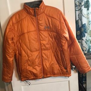 Men’s Under Armour winter jacket XL